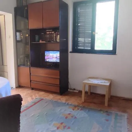 Farmhouse Studios 아파트